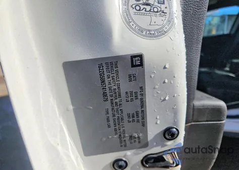 2007 Pontiac G6 Base z USA, uszkodzony, nr VIN 1G2ZG58N574140679